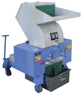 SWP型塑料破碎機(jī)