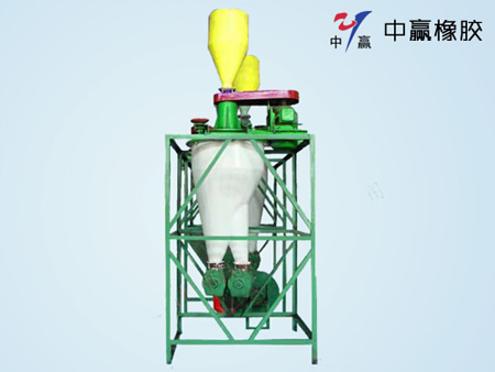 纖維分選機(jī)產(chǎn)品圖片