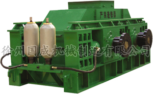 供應(yīng)輥式制砂機(jī)產(chǎn)品圖片