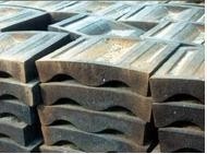 球磨機(jī)襯板