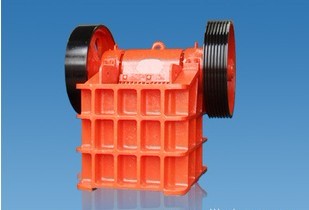 500*750鄂式破碎機(jī)產(chǎn)品圖片