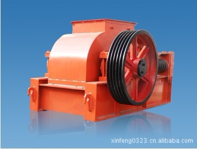 輥式破碎機產品圖片