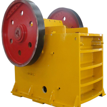 碎石機|巖石破碎機|靈寶破碎機