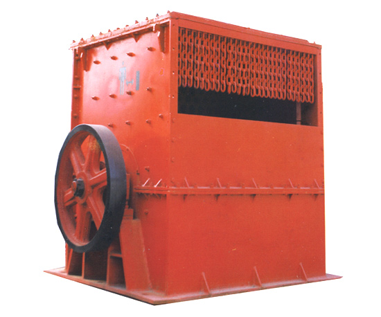 山東破碎機(jī)產(chǎn)品圖片