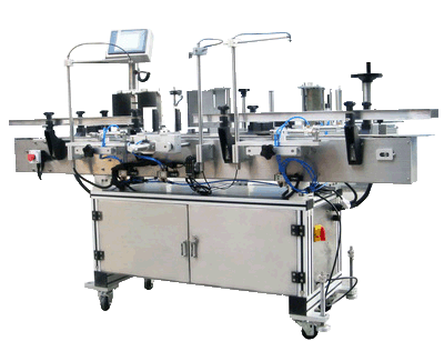 油瓶貼標(biāo)機(jī)-貼標(biāo)機(jī)-自動(dòng)貼標(biāo)機(jī)