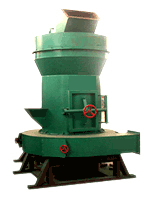 供應(yīng)超細(xì)微粉磨|超細(xì)磨粉機(jī)|高壓超細(xì)磨粉機(jī)|豫龍wjj產(chǎn)品圖片