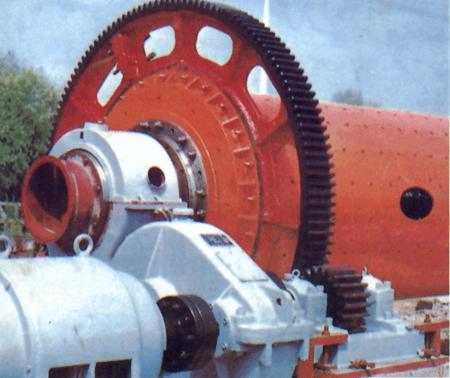 供應(yīng)水泥球磨機(jī)|水泥磨|水泥生料磨|豫龍wjj產(chǎn)品圖片