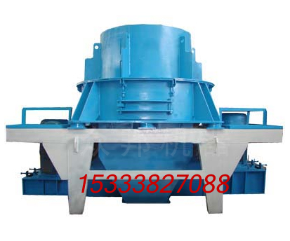 立式?jīng)_擊破碎機(jī)產(chǎn)品圖片