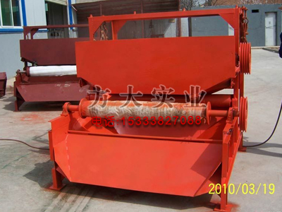 錳礦磁選機(jī)，錳礦選礦設(shè)備，選礦設(shè)備廠家