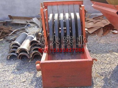 尾礦回收機(jī)廠家，尾礦回收設(shè)備價格