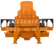 制砂機(jī)，沖擊式破碎機(jī)，破碎機(jī)產(chǎn)品圖片