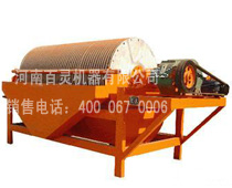 磁選機(jī)，河南磁選機(jī)，磁選機(jī)價(jià)格產(chǎn)品圖片