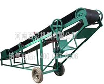 皮帶輸送機(jī)，輸送機(jī)，輸送機(jī)價(jià)格產(chǎn)品圖片