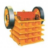 銘鑫重工機(jī)械鄂式破碎機(jī)產(chǎn)品