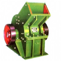 銘鑫重工機(jī)械錘式破碎機(jī)設(shè)備