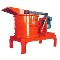 銘鑫重工機械復(fù)合式破碎機設(shè)備產(chǎn)品圖片