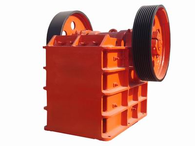 鄂式破碎機(jī)產(chǎn)品圖片