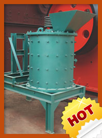 供應(yīng)Z-1175 新型細(xì)碎機(jī)--上海卓亞礦機(jī)產(chǎn)品圖片