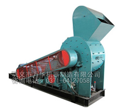 煤渣粉碎機(jī)結(jié)構(gòu)合理操作更方便產(chǎn)品圖片