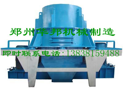 供應(yīng)PCL沖擊破價格，PCL沖擊制砂機型號，PCL600沖擊破價格產(chǎn)品圖片