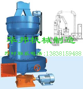 超細粉碎機價格，超細磨粉機型號，超細磨廠家產(chǎn)品圖片