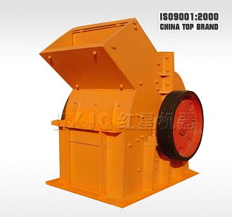 行業(yè)較好的錘式破碎機，溫州紹興較歡迎破碎機設(shè)備產(chǎn)品圖片