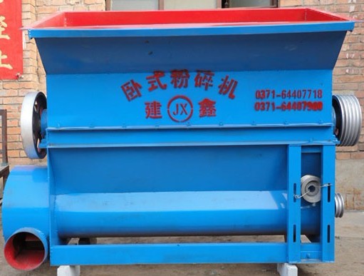 泡沫粉碎機產(chǎn)品圖片