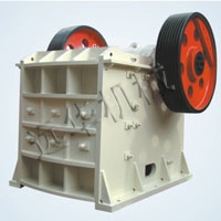 供應(yīng)破碎機(jī)|礦山破碎機(jī)|顎式破碎機(jī)產(chǎn)品圖片