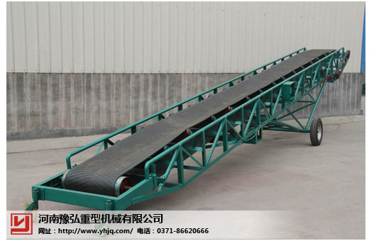 皮帶輸送機(jī)產(chǎn)品圖片