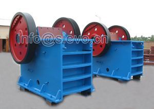 廣東PE顎式破碎機(jī)/顎式粉碎機(jī)/鄂式破碎機(jī)價格產(chǎn)品圖片