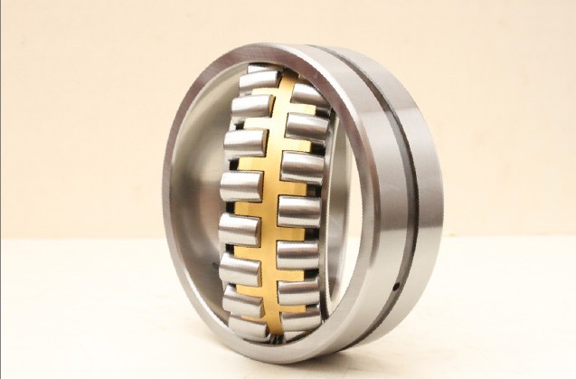 調(diào)心滾子軸承產(chǎn)品圖片