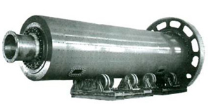 D4唐縣鋼球磨煤機(jī)我們更專(zhuān)業(yè)，我們更用心產(chǎn)品圖片