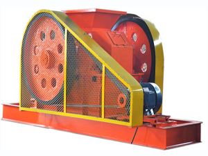 廠家直銷雙輥式破碎機(jī)產(chǎn)品圖片