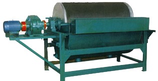 裕洲磁選機助力環(huán)保事業(yè)的發(fā)展產(chǎn)品圖片