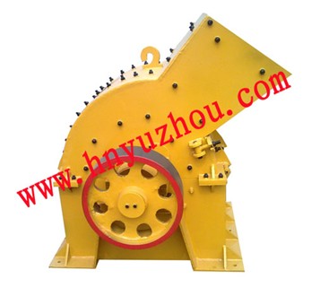 裕洲輪錘式超細(xì)破碎機(jī)創(chuàng)造商機(jī)無限產(chǎn)品圖片