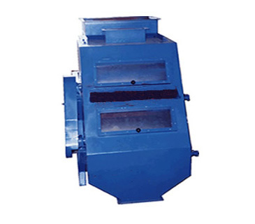 D5遷安濕式磁選機(jī)產(chǎn)品與質(zhì)量完善結(jié)合產(chǎn)品圖片