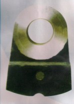 錘頭_破碎機(jī)錘頭_超高錳耐磨錘頭產(chǎn)品圖片