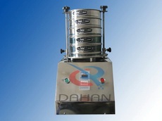 四層直線振動篩產(chǎn)品圖片