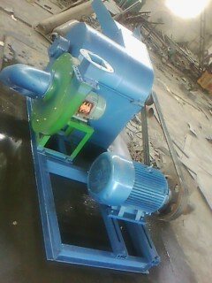 木屑粉碎機(jī)/粉碎機(jī)廠家/粉碎機(jī)設(shè)備-黎陽機(jī)械產(chǎn)品圖片