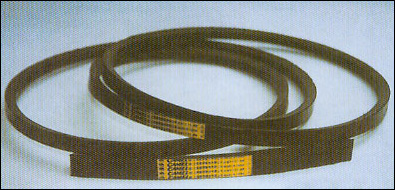 B型三角帶產(chǎn)品圖片