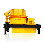 立軸沖擊式制砂機_VSI制砂機_上海山威產(chǎn)品圖片