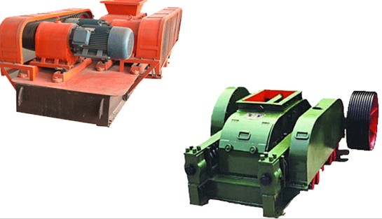 長期供應(yīng)輥式破碎機(jī)|粉磨機(jī),提供技術(shù)培訓(xùn)產(chǎn)品圖片