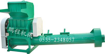 萊州鵬程供應再生破碎機產品圖片