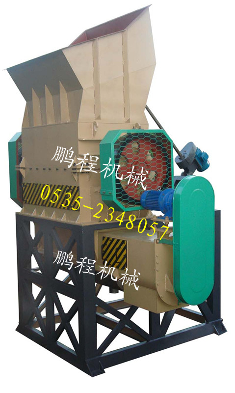 萊州鵬程供應(yīng)500型破碎機(jī)產(chǎn)品圖片