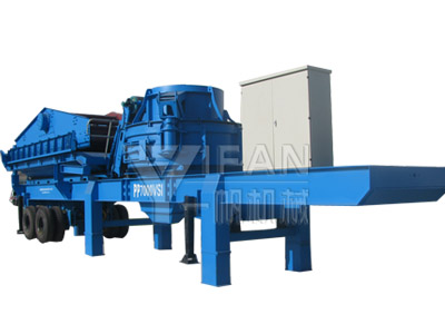 云南建筑垃圾處理設(shè)備系列產(chǎn)品