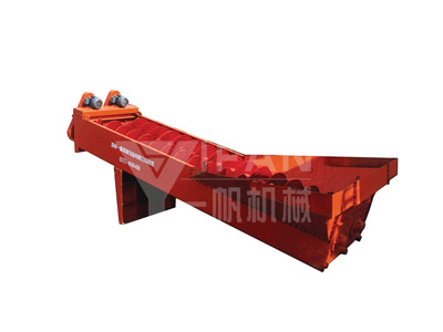 XL洗砂機(jī)設(shè)備產(chǎn)品圖片