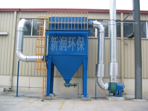 除塵器,除塵設備,除塵器設備產品圖片
