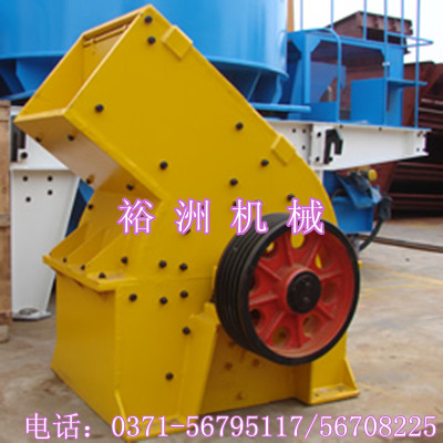 廊坊破碎機(jī)/廊坊顎式破碎機(jī)/廊坊破碎機(jī)價(jià)格產(chǎn)品圖片