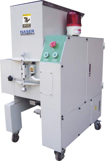 塑料粉碎機(jī)