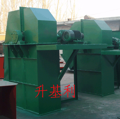 斗式提升機，斗提機生產(chǎn)廠家產(chǎn)品圖片